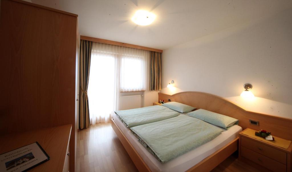 Ferienwohnung Ciasa Mascotte St. Vigil Zimmer foto